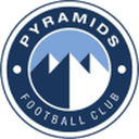 Pyramids FC club crest