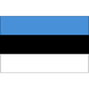 Estonia U19 club crest