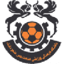 Mes Shahr-e Babak club crest