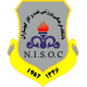 Naft Gachsaran club crest