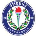Smouha SC club crest