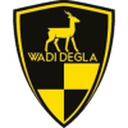 Wadi Degla club crest