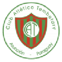 Atlético Tembetary club crest