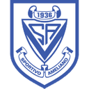 Sportivo Ameliano club crest