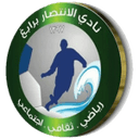 Al Entesar club crest