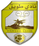 Tuwaiq club crest