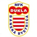 Dukla Banská Bystrica club crest