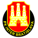 Inter Bratislava club crest