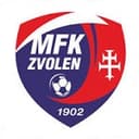 Lokomotíva Zvolen club crest