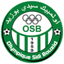 EO Sidi Bouzid club crest