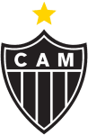 Atletico-MG club crest