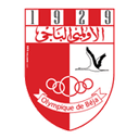 Olympique Béja club crest