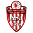 Djelma club crest