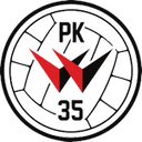 PK-35 club crest