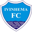 Ivinhema club crest