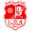 USM Annaba club crest