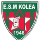 Koléa club crest