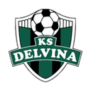 Delvina club crest