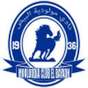 El Bayadh club crest