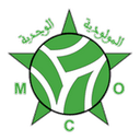 Mouloudia Oujda club crest