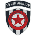 Ben Aknoun club crest