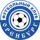 FC Orenburg club crest