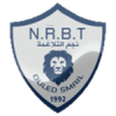 Teleghma club crest
