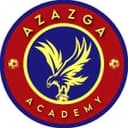 Azazga club crest