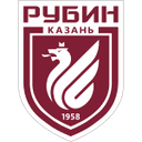 Rubin club crest
