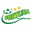 Fortuna Hjørring W club crest