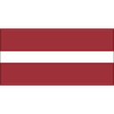 Latvia club crest