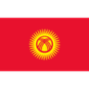 Kyrgyz Republic U23 club crest