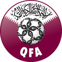 Qatar U23 club crest