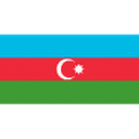 Azerbaijan club crest