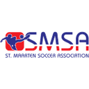 Sint Maarten club crest