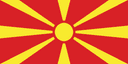 FYR Macedonia club crest