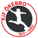 KIF Örebro W club crest