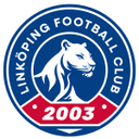 Linköping W club crest