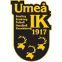 Umeå W club crest