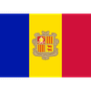 Andorra club crest