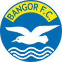 Bangor club crest