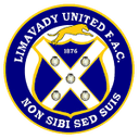 Limavady United club crest