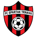 Spartak Trnava club crest