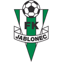 FK Jablonec club crest