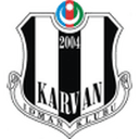 Karvan club crest