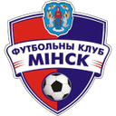 Minsk II club crest