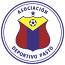 Deportivo Pasto club crest
