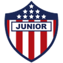 Junior club crest