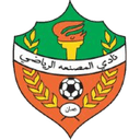 Al Musannah club crest