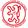 Leones FC club crest